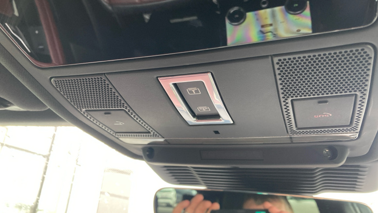 Land Rover Range Rover Evoque 2.0 D200 R-Dynamic HSE 5dr Auto Diesel Hatchback